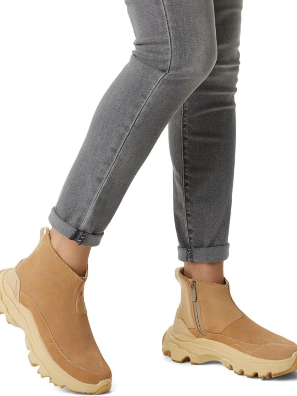 Sorel women's waterproof shoe - Picture 10 of 11